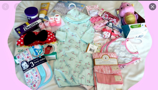 مستلزمات البيبى حديث الولادة بالصور فتكات 2 مستلزمات البيبى حديث الولادة بالصور